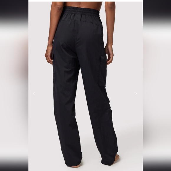 Spiritual Gangster Journey Cargo Pant NWT - Picture 2 of 6